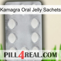 Kamagra Oral Jelly Sachets 16